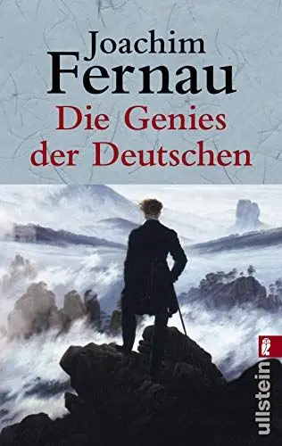 Produktbild: Die Genies der Deutschen