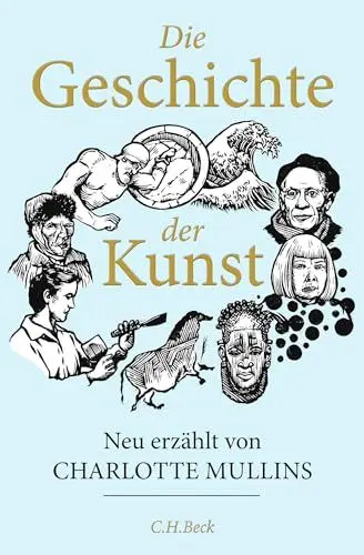 Produktbild: Die Geschichte der Kunst