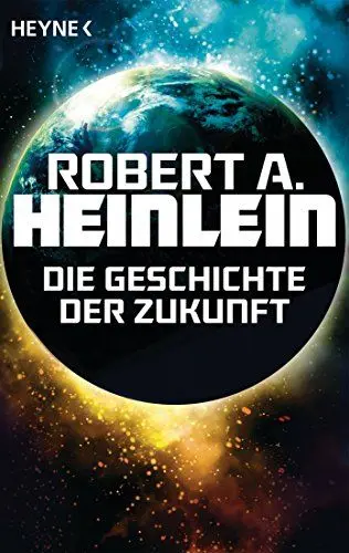 Produktbild: Die Geschichte der Zukunft: Roman