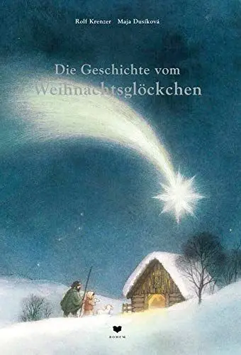 Produktbild: Die Geschichte vom Weihnachtsglöckchen