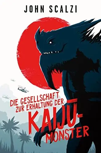 Produktbild: Die Gesellschaft zur Erhaltung der Kaijū-Monster