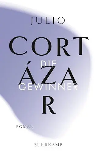 Produktbild: Die Gewinner (suhrkamp taschenbuch)