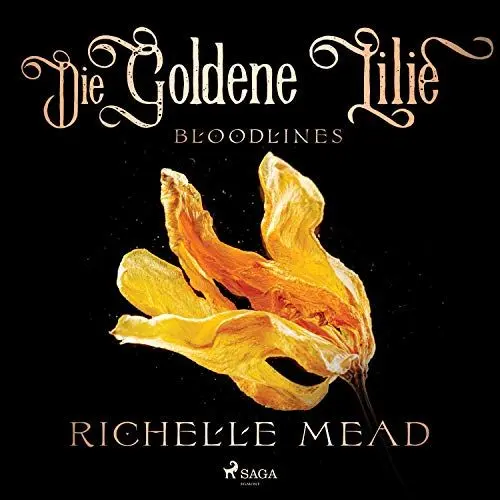 Produktbild: Die Goldene Lilie: Bloodlines 2