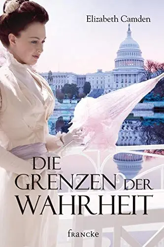 Produktbild: Die Grenzen der Wahrheit
