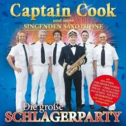 Produktbild: Die Groschlagerparty