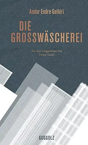 Produktbild: Die Großwäscherei