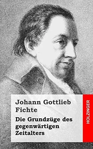 Produktbild: Die Grundzüge des gegenwärtigen Zeitalters