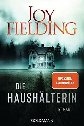 Produktbild: Die Haushälterin: Roman
