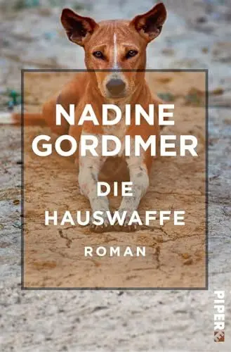 Produktbild: Die Hauswaffe (Literatur-Preisträger): Roman
