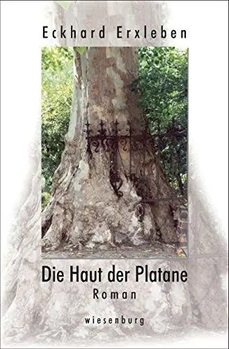 Produktbild: Die Haut der Platane: Roman