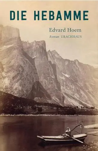 Produktbild: Die Hebamme