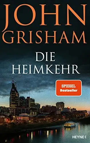 Produktbild: Die Heimkehr