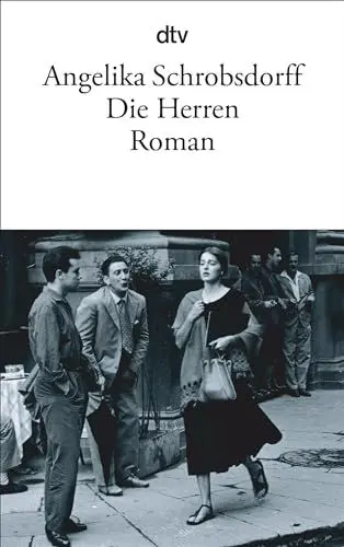 Produktbild: Die Herren: Roman