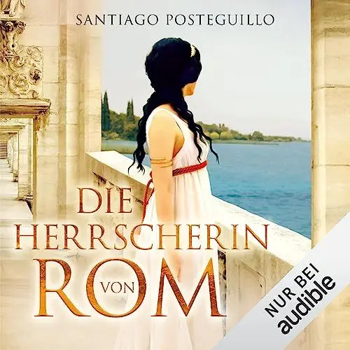 Produktbild: Die Herrscherin von Rom