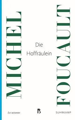 Produktbild: Die Hoffräulein (Französische Bibliothek)