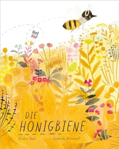 Produktbild: Die Honigbiene