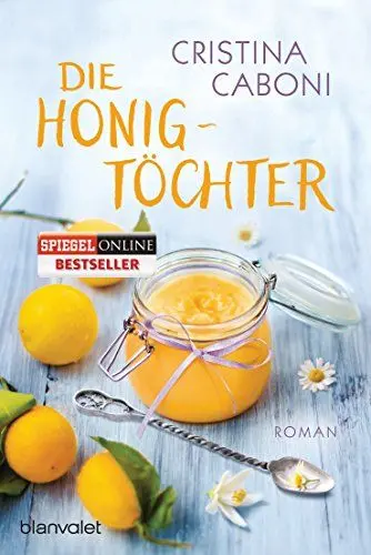 Produktbild: Die Honigtöchter: Roman