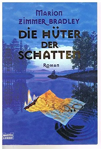 Produktbild: Die Hüter der Schatten: Roman·· Erzählung (Allgemeine Reihe. Bastei Lübbe Taschenbücher)