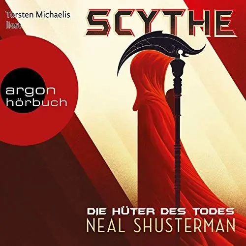 Produktbild: Die Hüter des Todes: Scythe 1