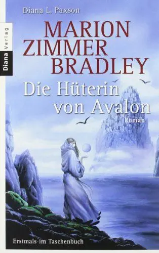 Produktbild: Die Hüterin von Avalon: Roman