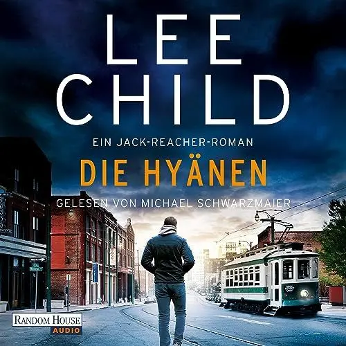 Produktbild: Die Hyänen: Jack Reacher 24