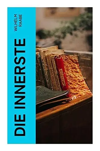 Produktbild: Die Innerste