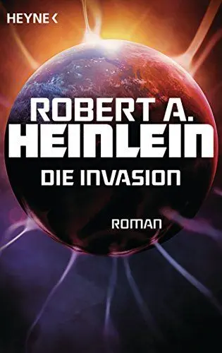 Produktbild: Die Invasion: Roman