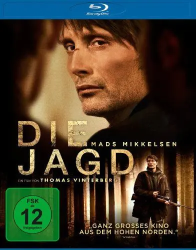 Produktbild: Die Jagd (Blu-ray)