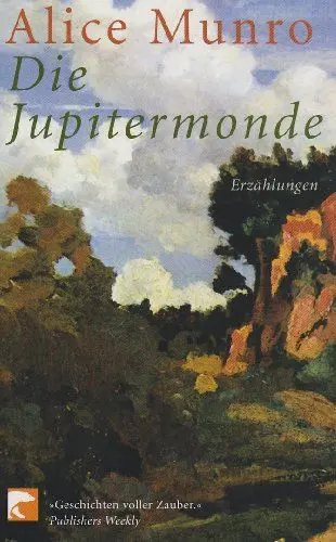 Produktbild: Die Jupitermonde