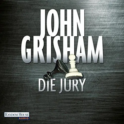 Produktbild: Die Jury: Jack Brigance 1