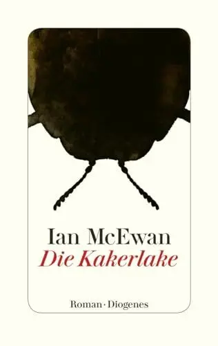Produktbild: Die Kakerlake (detebe)