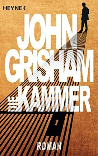 Produktbild: Die Kammer: Roman
