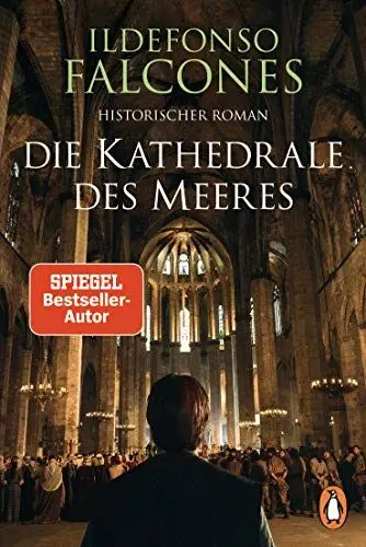 Produktbild: Die Kathedrale des Meeres: Historischer Roman