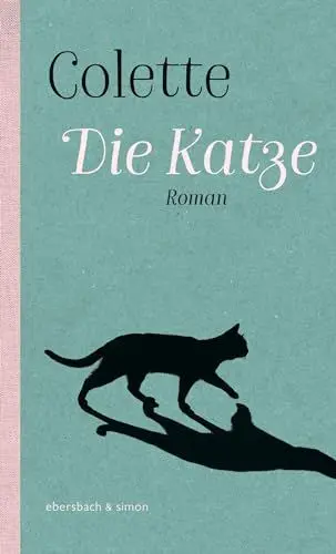 Produktbild: Die Katze: Roman (Klassiker)
