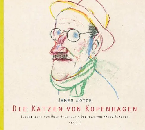Produktbild: Die Katzen von Kopenhagen