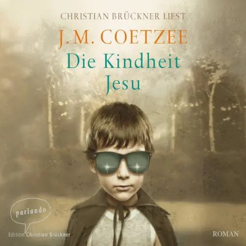 Produktbild: Die Kindheit Jesu