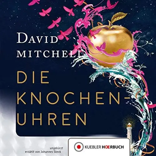 Produktbild: Die Knochenuhren