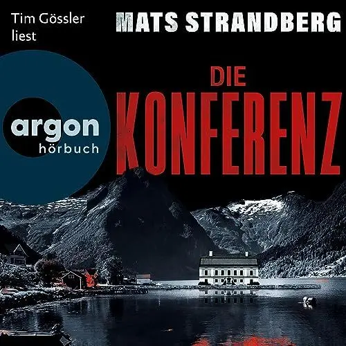 Produktbild: Die Konferenz