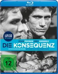 Produktbild: Die Konsequenz - Limited Edition (Blu-ray)