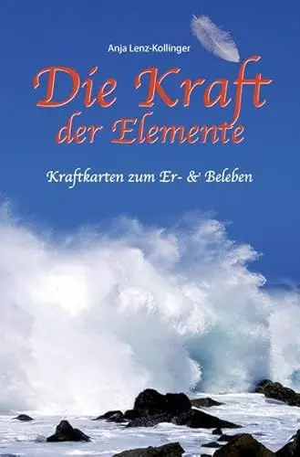 Produktbild: Die Kraft der Elemente