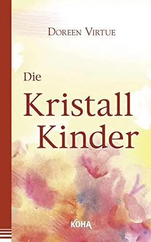 Produktbild: Die Kristallkinder