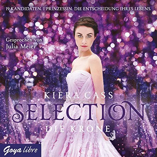 Produktbild: Die Krone: Selection 5