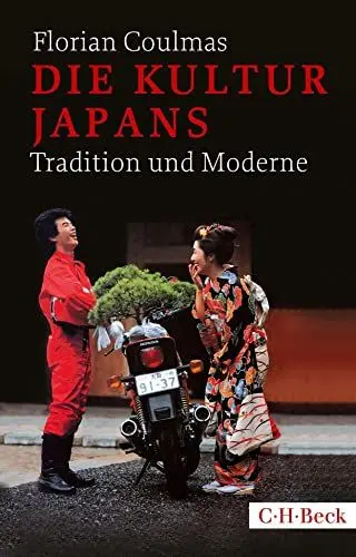 Produktbild: Die Kultur Japans: Tradition und Moderne (Beck Paperback)