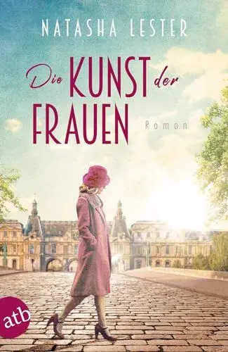 Produktbild: Die Kunst der Frauen: Roman
