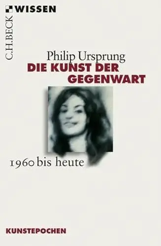 Produktbild: Die Kunst der Gegenwart: 1960 bis heute