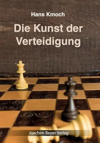 Produktbild: Die Kunst der Verteidigung: Wege zum Erfolg