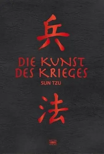 Produktbild: Die Kunst des Krieges