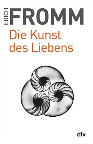 Produktbild: Die Kunst des Liebens