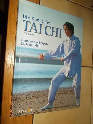 Produktbild: Die Kunst des Tai Chi