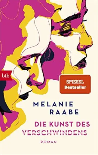 Produktbild: Die Kunst des Verschwindens: Roman